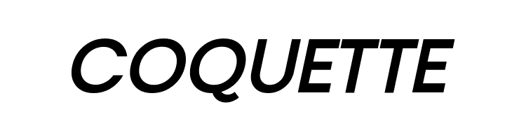 Typo Gotika Demo Bold Italic  Free Fonts Download