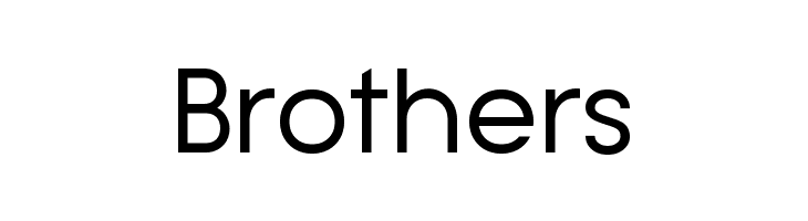 Typo Gotika Demo  Free Fonts Download