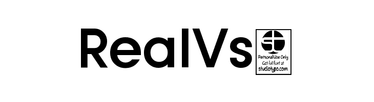 Typo Gotika Demo Bold  Free Fonts Download