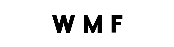 Typo Gotika Black Demo  Free Fonts Download