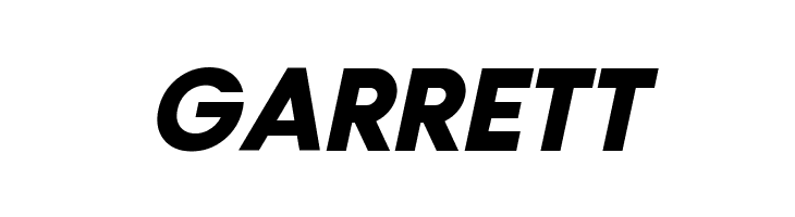 Typo Gotika Black Demo Italic  Free Fonts Download