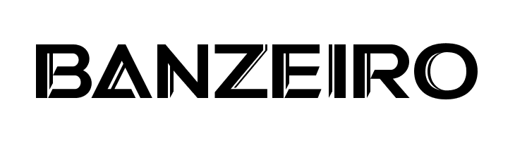 Swera Demo Shadowed  Free Fonts Download