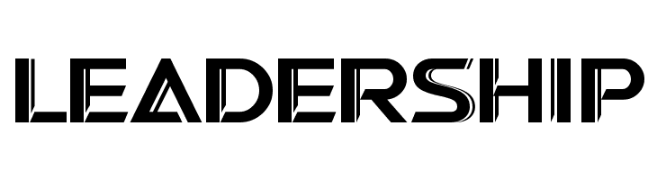 Swera Demo Shadowed  Free Fonts Download