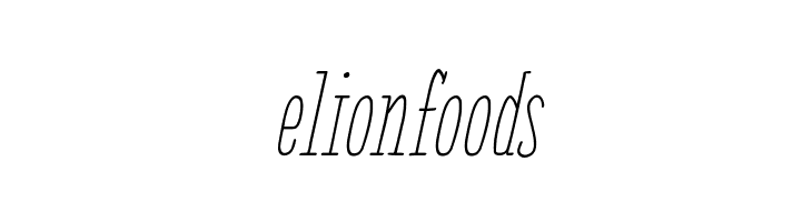 White Festive Italic Demo  Free Fonts Download