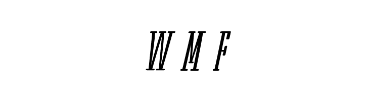 White Festive Bold Italic Demo  Free Fonts Download