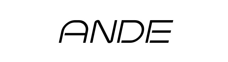 Minalis_Demo Light Italic  Free Fonts Download