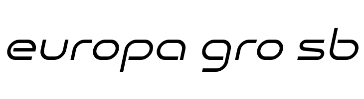 Minalis_Demo Light Italic  Free Fonts Download