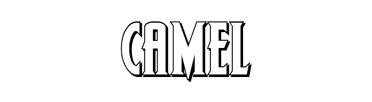 Wolf's Bane Bold Shadow  Free Fonts Download