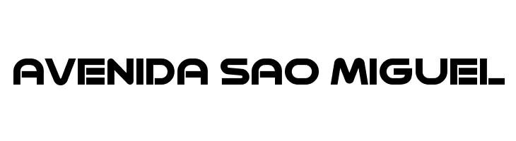 Minalis_Demo Bold  Free Fonts Download