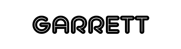 Typo Hoop Inline Demo  Free Fonts Download