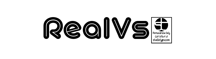 Typo Hoop Inline Demo  Free Fonts Download