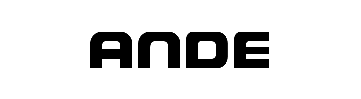 A*SPACE HEAVY Demo  Free Fonts Download