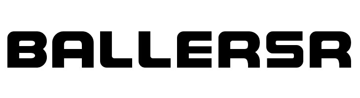 A*SPACE HEAVY Demo  Free Fonts Download