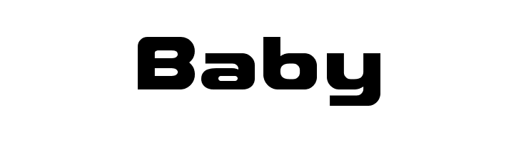 A*SPACE HEAVY Demo  Free Fonts Download