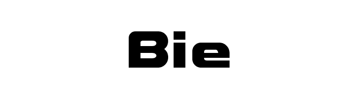A*SPACE HEAVY Demo  Free Fonts Download