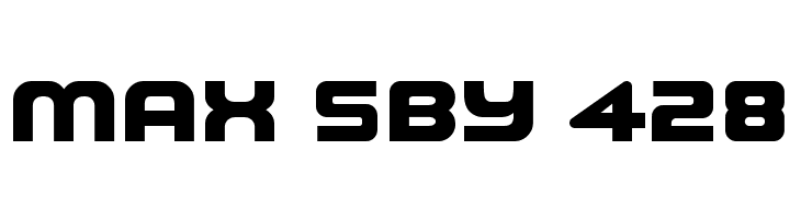 A*SPACE HEAVY Demo  Free Fonts Download