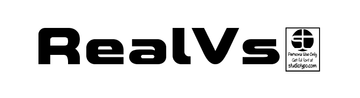 A*SPACE HEAVY Demo  Free Fonts Download