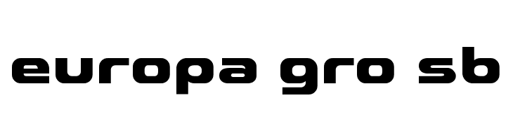 A*SPACE HEAVY Demo  Free Fonts Download