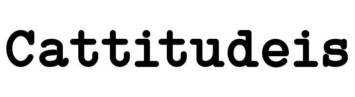 Typo Writer Demo Bold  Free Fonts Download