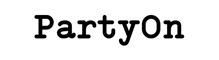 Typo Writer Demo Bold  Free Fonts Download