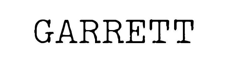 Typo Writer Distressed Demo  Free Fonts Download