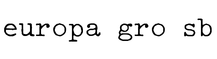 Typo Writer Distressed Demo  Free Fonts Download