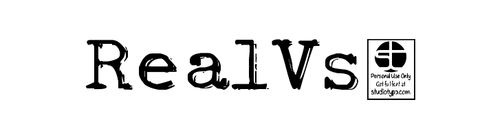 Typo Writer Shaky Demo  Free Fonts Download