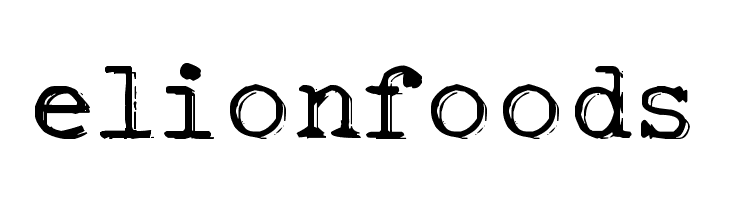 Typo Writer Shaky Demo  Free Fonts Download