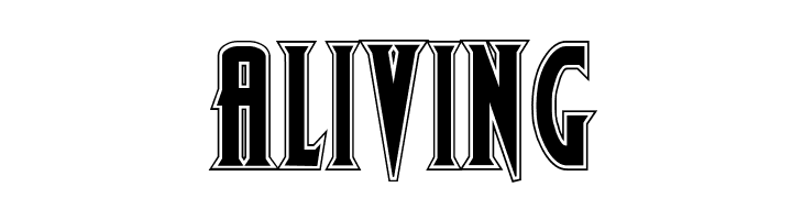 Wolf's Bane Bold Pro  Free Fonts Download