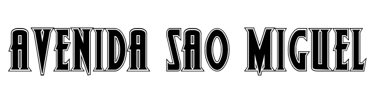 Wolf's Bane Bold Pro  Free Fonts Download