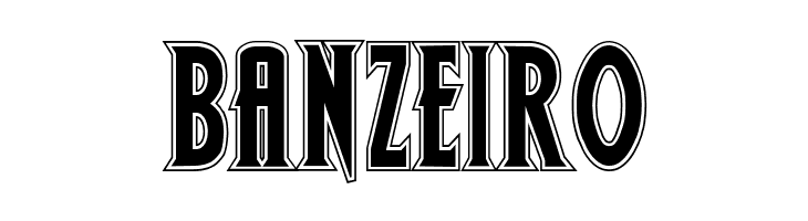 Wolf's Bane Bold Pro  Free Fonts Download