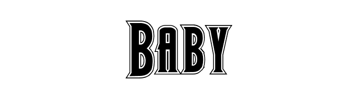 Wolf's Bane Bold Pro  Free Fonts Download