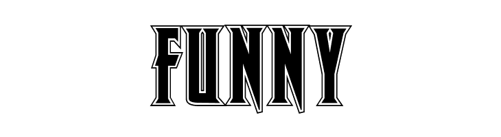 Wolf's Bane Bold Pro  Free Fonts Download