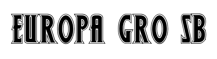 Wolf's Bane Bold Pro  Free Fonts Download