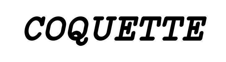 Typo Writer Demo Bold Italic  Free Fonts Download