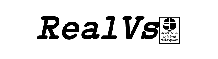 Typo Writer Demo Bold Italic  Free Fonts Download