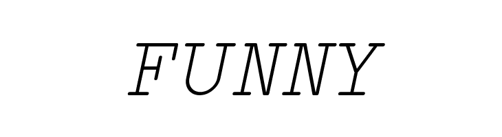 Typo Writer Light Demo Italic  Free Fonts Download