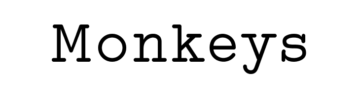 Typo Writer Demo  Free Fonts Download