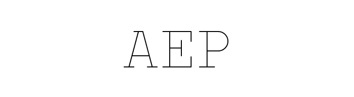 Typo Writer Thin Demo  Free Fonts Download