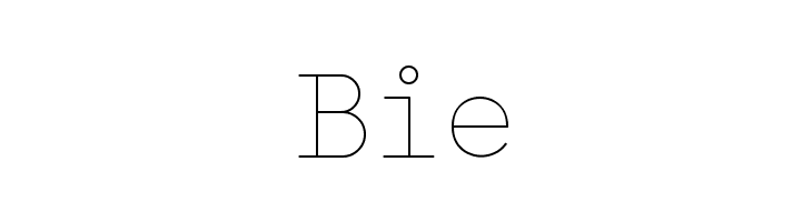 Typo Writer Thin Demo  Free Fonts Download