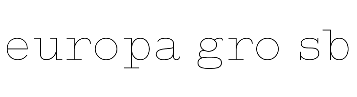 Typo Writer Thin Demo  Free Fonts Download