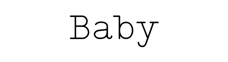 Typo Writer Light Demo  Free Fonts Download