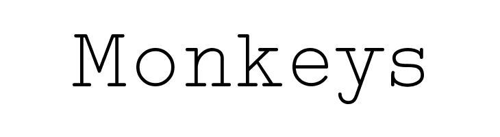 Typo Writer Light Demo  Free Fonts Download