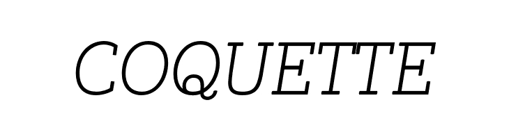 Tulia-Italic  Free Fonts Download