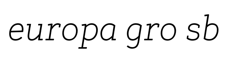 Tulia-Italic  Free Fonts Download