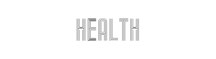 Trio Regular  Free Fonts Download