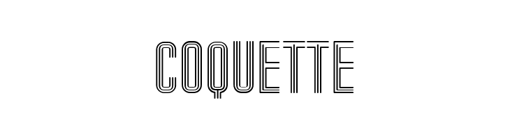 Trio Bold  Free Fonts Download