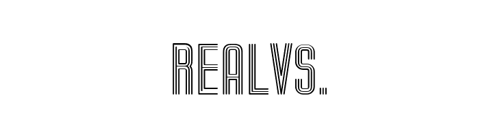 Trio Bold  Free Fonts Download