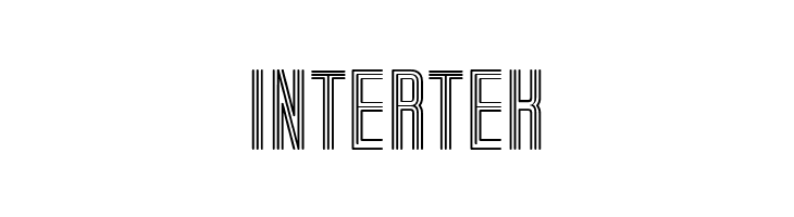 Trio Bold  Free Fonts Download