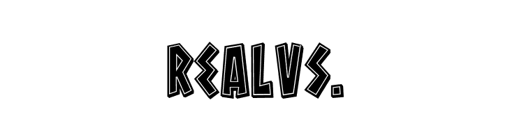 Macedonia 3D Filled Regular  Free Fonts Download